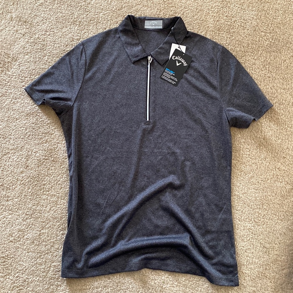 Callaway Shirt